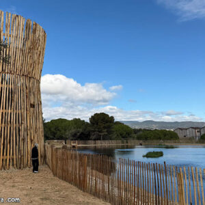 Basses del Pedret de Reus
