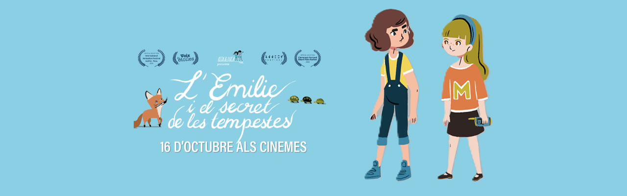 baner tram baix