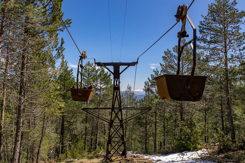 Telefèric de l’Espà